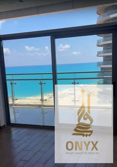 1 Bedroom Flat for Sale in North Coast, Matruh - 9. PNG 1 Bedroom Flat for Sale in North Coast, Matruh - 9. PNG