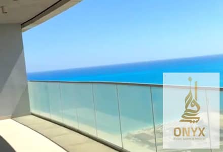 2 Bedroom Flat for Sale in North Coast, Matruh - 1. jpg 2 Bedroom Flat for Sale in North Coast, Matruh - 1. jpg