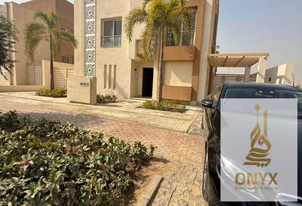 7 Bedroom Villa for Sale in New Capital City, Cairo - original. jpg 7 Bedroom Villa for Sale in New Capital City, Cairo - original. jpg