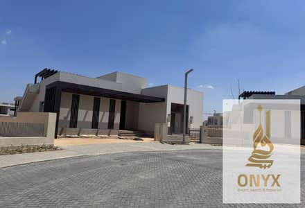4 Bedroom Villa for Sale in Sheikh Zayed, Giza - original. jpg