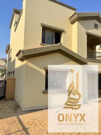4 Bedroom Villa for Sale in New Cairo, Cairo - WhatsApp Image 2026-09-10 at 3.26. 46 PM (2). jpeg