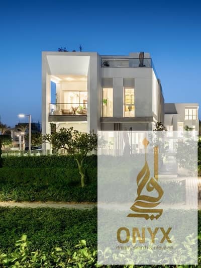 4 Bedroom Villa for Sale in Sheikh Zayed, Giza - 3. jpg 4 Bedroom Villa for Sale in Sheikh Zayed, Giza - 3. jpg