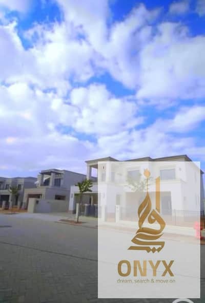 4 Bedroom Villa for Sale in Sheikh Zayed, Giza - WhatsApp Image 2026-10-08 at 6.50. 55 PM (3). jpeg