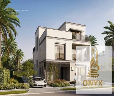 3 Bedroom Villa for Sale in Sheikh Zayed, Giza - WhatsApp Image 2026-10-10 at 3.17. 10 PM (1). jpeg 3 Bedroom Villa for Sale in Sheikh Zayed, Giza - WhatsApp Image 2026-10-10 at 3.17. 10 PM (1). jpeg