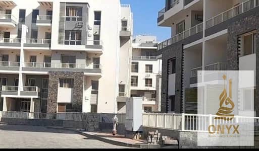 3 Bedroom Apartment for Sale in New Cairo, Cairo - WhatsApp Image 2026-10-11 at 11.59. 16 AM (5). jpeg 3 Bedroom Apartment for Sale in New Cairo, Cairo - WhatsApp Image 2026-10-11 at 11.59. 16 AM (5). jpeg