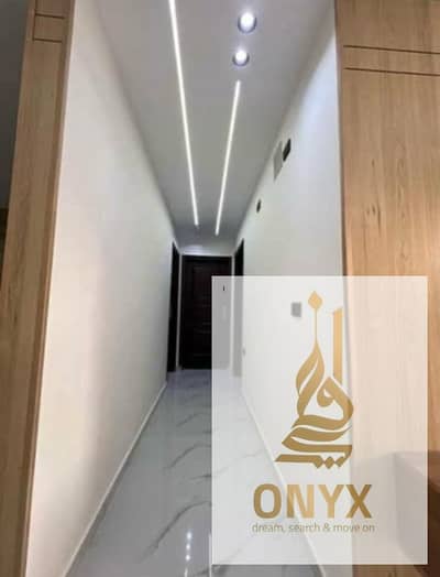 فلیٹ 3 غرف نوم للبيع في القاهرة الجديدة، القاهرة - WhatsApp Image 2026-10-11 at 12.31. 36 PM (1). jpeg