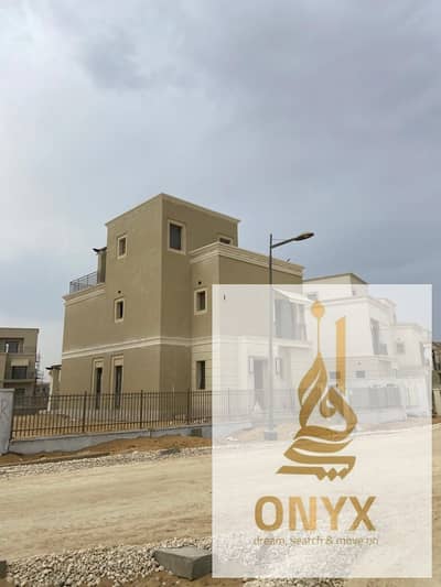 4 Bedroom Villa for Sale in Sheikh Zayed, Giza - WhatsApp Image 2026-10-12 at 7.01. 58 PM. jpeg