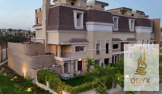 2 Bedroom Villa for Sale in Mostakbal City, Cairo - WhatsApp Image 2026-10-14 at 4.23. 18 PM (10). jpeg 2 Bedroom Villa for Sale in Mostakbal City, Cairo - WhatsApp Image 2026-10-14 at 4.23. 18 PM (10). jpeg