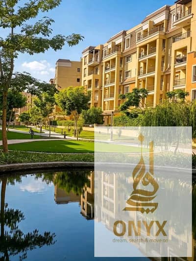 2 Bedroom Apartment for Sale in Mostakbal City, Cairo - WhatsApp Image 2026-10-14 at 4.23. 08 PM (15). jpeg 2 Bedroom Apartment for Sale in Mostakbal City, Cairo - WhatsApp Image 2026-10-14 at 4.23. 08 PM (15). jpeg