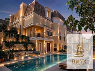 5 Bedroom Villa for Sale in Mostakbal City, Cairo - WhatsApp Image 2026-10-15 at 12.47. 15 PM (10). jpeg