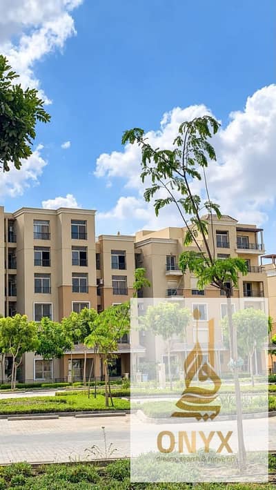 2 Bedroom Flat for Sale in Mostakbal City, Cairo - WhatsApp Image 2026-10-15 at 2.22. 08 PM (8). jpeg