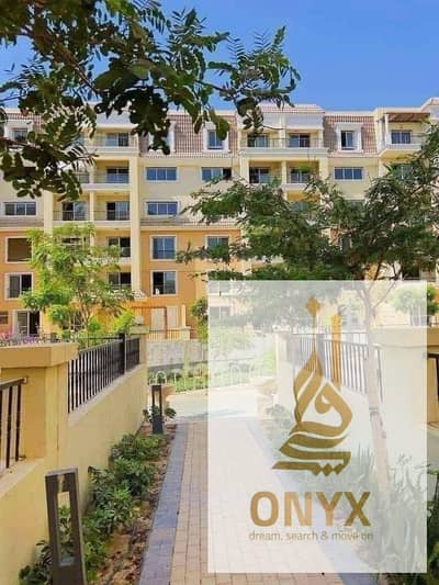 2 Bedroom Flat for Sale in Mostakbal City, Cairo - WhatsApp Image 2026-10-14 at 4.23. 08 PM (19). jpeg 2 Bedroom Flat for Sale in Mostakbal City, Cairo - WhatsApp Image 2026-10-14 at 4.23. 08 PM (19). jpeg