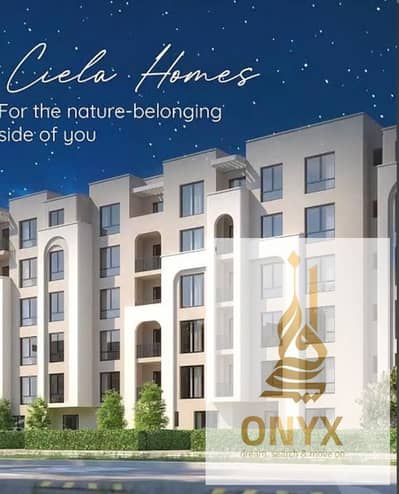 2 Bedroom Flat for Sale in New Heliopolis, Cairo - WhatsApp Image 2026-10-18 at 11.44. 45 AM (6). jpeg