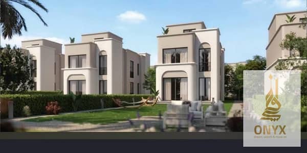 3 Bedroom Villa for Sale in New Heliopolis, Cairo - WhatsApp Image 2026-10-18 at 4.15. 41 PM (6). jpeg