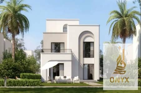 3 Bedroom Villa for Sale in New Heliopolis, Cairo - WhatsApp Image 2026-10-18 at 4.15. 41 PM (8). jpeg