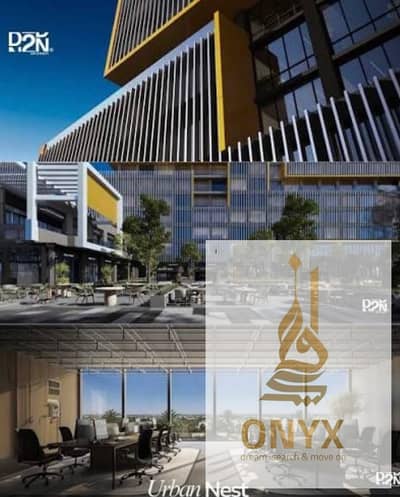 Retail for Sale in Mostakbal City, Cairo - WhatsApp Image 2026-10-19 at 2.48. 20 PM (1). jpeg