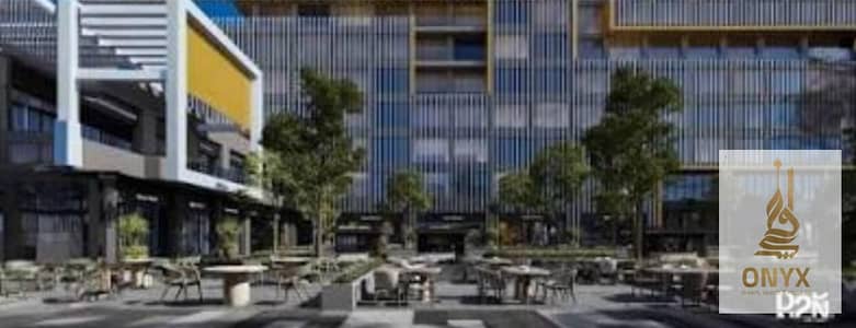 Retail for Sale in Mostakbal City, Cairo - WhatsApp Image 2026-10-19 at 2.48. 20 PM (5). jpeg