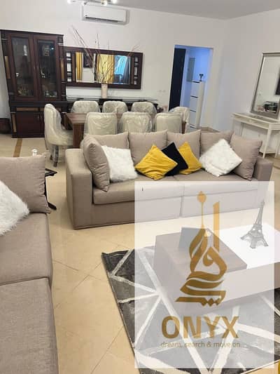3 Bedroom Apartment for Sale in New Cairo, Cairo - WhatsApp Image 2026-10-21 at 1.06. 25 PM. jpeg