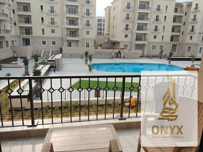 3 Bedroom Flat for Sale in New Cairo, Cairo - WhatsApp Image 2026-10-21 at 1.19. 10 PM (1). jpeg 3 Bedroom Flat for Sale in New Cairo, Cairo - WhatsApp Image 2026-10-21 at 1.19. 10 PM (1). jpeg