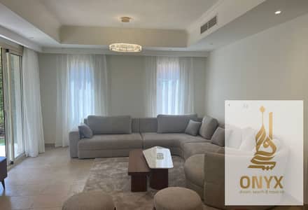 4 Bedroom Villa for Rent in New Cairo, Cairo - original. jpg 4 Bedroom Villa for Rent in New Cairo, Cairo - original. jpg