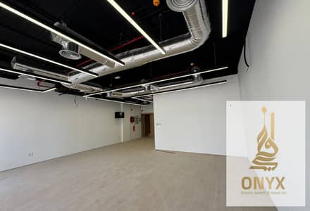 Office for Rent in New Cairo, Cairo - original. jpg