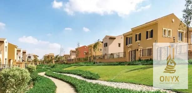 3 Bedroom Townhouse for Rent in New Cairo, Cairo - WhatsApp Image 2026-10-07 at 1.22. 21 PM (7). jpeg