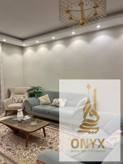 فلیٹ 3 غرف نوم للايجار في القاهرة الجديدة، القاهرة - WhatsApp Image 2026-10-21 at 12.43. 58 PM. jpeg