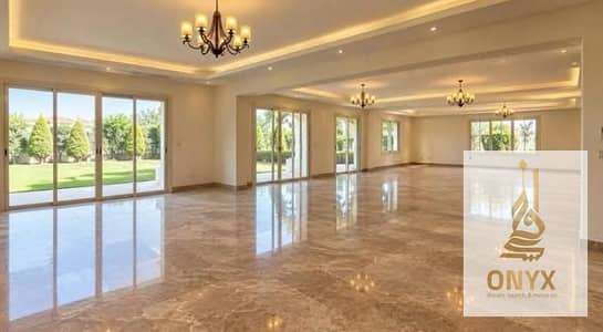 4 Bedroom Townhouse for Rent in Mostakbal City, Cairo - WhatsApp Image 2026-10-07 at 5.56. 10 PM (5). jpeg