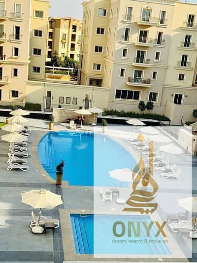 3 Bedroom Flat for Rent in New Cairo, Cairo - WhatsApp Image 2026-10-23 at 2.29. 22 PM (10). jpeg 3 Bedroom Flat for Rent in New Cairo, Cairo - WhatsApp Image 2026-10-23 at 2.29. 22 PM (10). jpeg