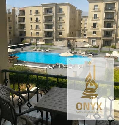 3 Bedroom Apartment for Rent in New Cairo, Cairo - 1. PNG 3 Bedroom Apartment for Rent in New Cairo, Cairo - 1. PNG