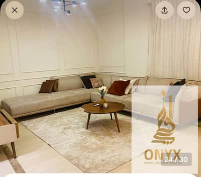 3 Bedroom Flat for Rent in New Cairo, Cairo - WhatsApp Image 2026-08-24 at 1.16. 43 PM. jpeg 3 Bedroom Flat for Rent in New Cairo, Cairo - WhatsApp Image 2026-08-24 at 1.16. 43 PM. jpeg