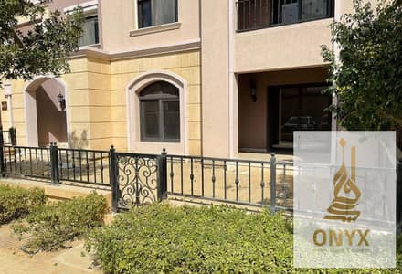 2 Bedroom Apartment for Rent in New Cairo, Cairo - 1. jpg