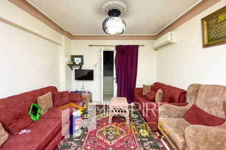 2 Bedroom Flat for Sale in Miami, Alexandria - 1. jpg