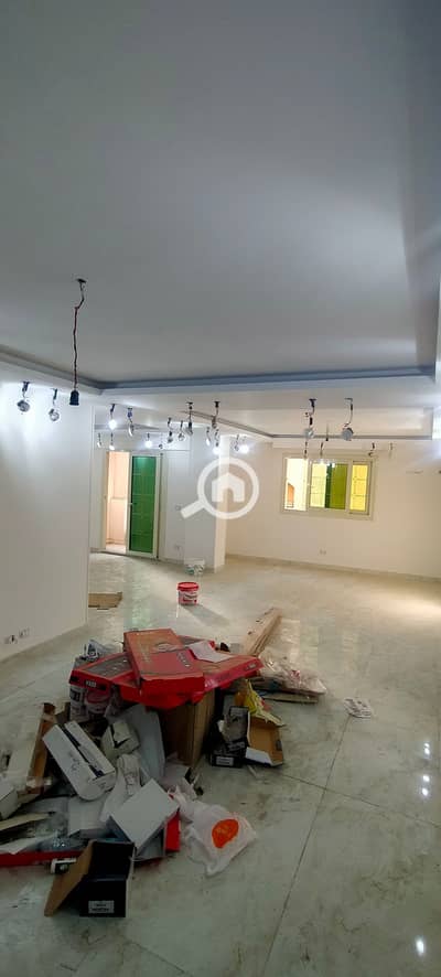 3 Bedroom Apartment for Rent in Dokki, Giza - IMG20241009171835. jpg