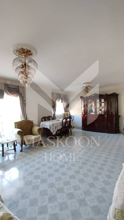 3 Bedroom Flat for Rent in Miami, Alexandria - WhatsApp Image 2026-10-22 at 2.33. 45 PM. jpeg 3 Bedroom Flat for Rent in Miami, Alexandria - WhatsApp Image 2026-10-22 at 2.33. 45 PM. jpeg