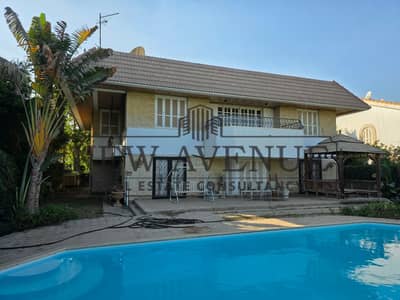 5 Bedroom Villa for Sale in Sheikh Zayed, Giza - WhatsApp Image 2026-10-22 at 5.55. 52 PM. jpeg 5 Bedroom Villa for Sale in Sheikh Zayed, Giza - WhatsApp Image 2026-10-22 at 5.55. 52 PM. jpeg