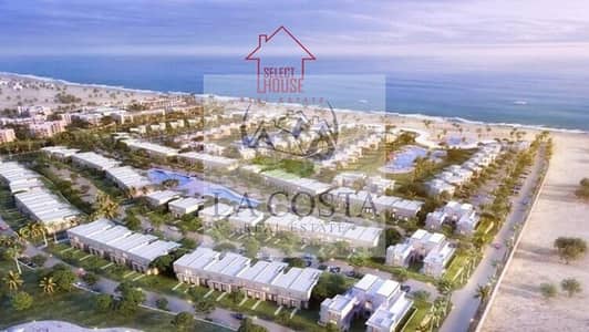 شاليه 1 غرفة نوم للبيع في الساحل الشمالي، مطروح - 2022-Seashore-Hyde-Park-3. jpg