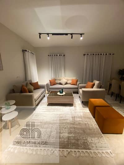 شقة 3 غرف نوم للايجار في القاهرة الجديدة، القاهرة - WhatsApp Image 2026-10-25 at 12.44. 58 PM (4). jpeg