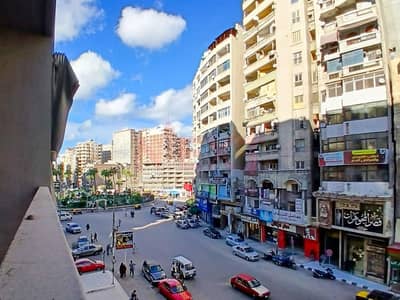 فلیٹ 3 غرف نوم للبيع في السيوف، الإسكندرية - WhatsApp Image 2026-10-21 at 2.43. 59 PM. jpg