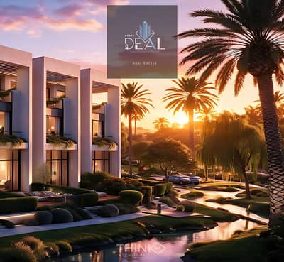4 Bedroom Townhouse for Sale in New Cairo, Cairo - ff8c5de2-a9cd-45a4-b0bd-f28bfe922171. jpg 4 Bedroom Townhouse for Sale in New Cairo, Cairo - ff8c5de2-a9cd-45a4-b0bd-f28bfe922171. jpg