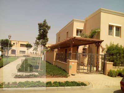4 Bedroom Villa for Sale in New Cairo, Cairo - Mivida-1-800x600. jpeg 4 Bedroom Villa for Sale in New Cairo, Cairo - Mivida-1-800x600. jpeg