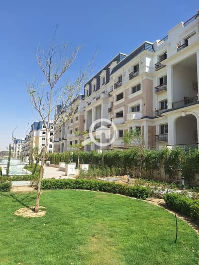 3 Bedroom Flat for Sale in New Cairo, Cairo - WhatsApp Image 2026-06-24 at 1.53. 47 PM. jpeg