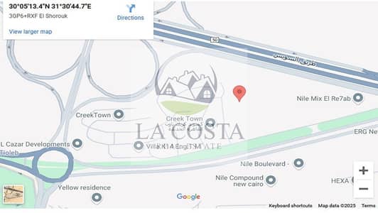 تاون هاوس 3 غرف نوم للبيع في القاهرة الجديدة، القاهرة - casar1. jpg تاون هاوس 3 غرف نوم للبيع في القاهرة الجديدة، القاهرة - casar1. jpg