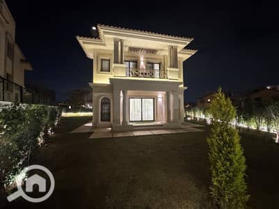 4 Bedroom Villa for Rent in Madinaty, Cairo - U789533 (15). jpg 4 Bedroom Villa for Rent in Madinaty, Cairo - U789533 (15). jpg