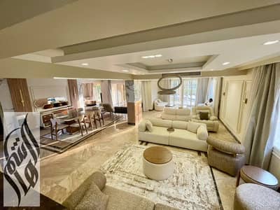 6 Bedroom Villa for Rent in Madinaty, Cairo - WhatsApp Image 2026-10-26 at 4.02. 52 PM. jpeg