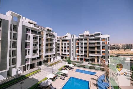 3 Bedroom Apartment for Sale in New Cairo, Cairo - 32825284-800x600. jpg