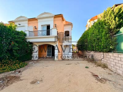 3 Bedroom Townhouse for Sale in New Cairo, Cairo - WhatsApp Image 2026-10-26 at 4.23. 08 PM (1). jpeg