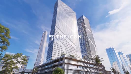 Office for Sale in New Capital City, Cairo - WhatsApp Image 2026-10-26 at 15.11. 05 (1). jpeg