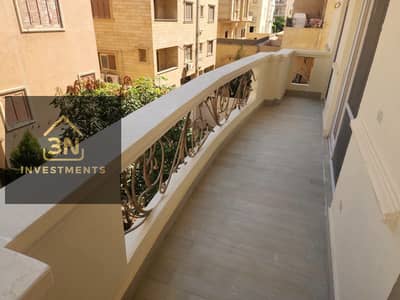 3 Bedroom Flat for Rent in New Cairo, Cairo - WhatsApp Image 2026-10-26 at 1.10. 55 PM. jpeg