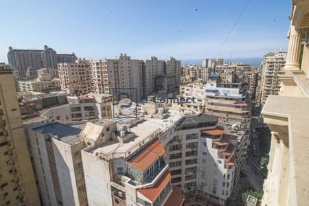 3 Bedroom Apartment for Sale in Laurent, Alexandria - 3. jpg